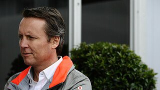 Sam Michael: Keine personellen Veränderungen