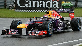 Der Formel-1-Tag im Live-Ticker: 7. Juni