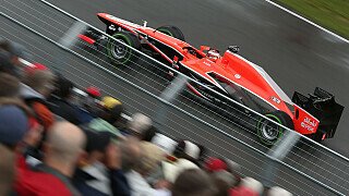 Kanada-Premiere für Bianchi & Chilton