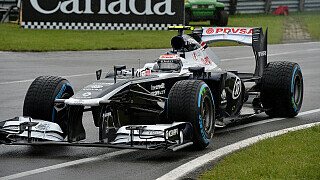 Bottas: Dritter Startplatz veränderte das Team