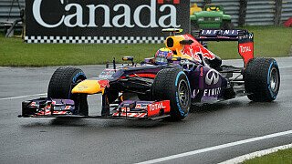 Video - Webber sticht Vettel aus Video - Webber sticht Vettel aus