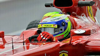 Felipe Massa