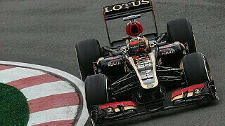 Räikkönen vs. Pérez: Monaco-Streit, Runde 2 Räikkönen vs. Pérez: Monaco-Streit, Runde 2