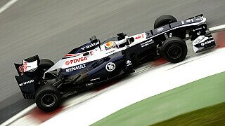 Pastor Maldonado