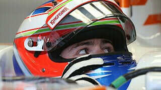 Paul di Resta Paul di Resta