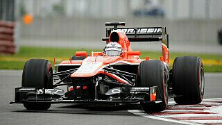 Bianchi: Ergebnis ist in Ordnung Bianchi: Ergebnis ist in Ordnung