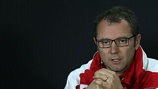Domenicali: Qualifying ist der Schlüssel
