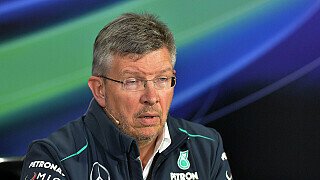 Mercedes: Kein Wechsel von Brawn zu Lowe Mercedes: Kein Wechsel von Brawn zu Lowe