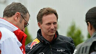 Young Driver Test mit Stammpiloten? Young Driver Test mit Stammpiloten?