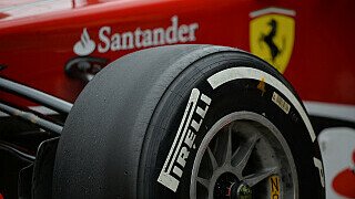 Die Reifen in Großbritannien Die Reifen in Großbritannien