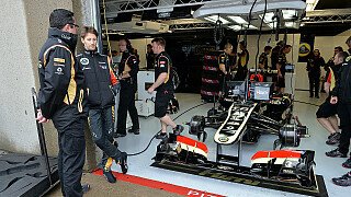 Kanada GP - Freitag Kanada GP - Freitag