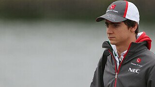 Kritik lässt Gutierrez kalt