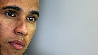 Wolff: Lewis war hier auf dem Weg zur Pole Wolff: Lewis war hier auf dem Weg zur Pole