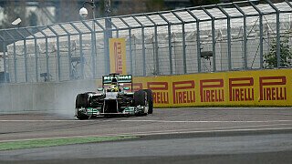 Kanada GP - Die Stimmen zum Qualifying Kanada GP - Die Stimmen zum Qualifying