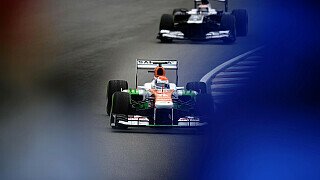 Sutils Ziel: Besser als Platz fünf Sutils Ziel: Besser als Platz fünf