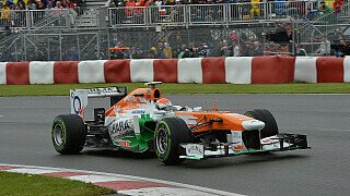 Adrian Sutil Adrian Sutil