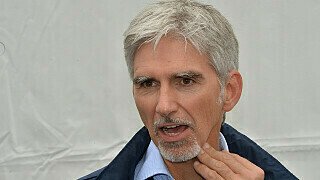 Damon Hill Damon Hill