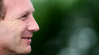 Horner: Highspeed-Kurse kein Problem mehr Horner: Highspeed-Kurse kein Problem mehr