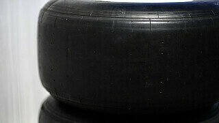 Pirelli bringt Prototypen nach Silverstone