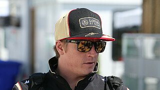 Kimi Räikkönen