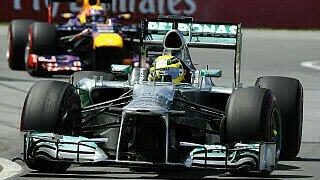 Brawn: Schade um den zweiten Platz Brawn: Schade um den zweiten Platz