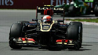 Romain Grosjean Romain Grosjean