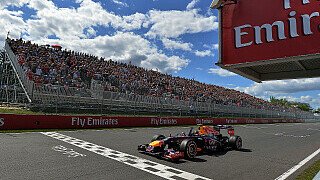 Ecclestone: 20 Rennen in 2014