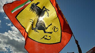 Fahrerfrage hat für Ferrari keine Priorität Fahrerfrage hat für Ferrari keine Priorität