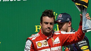 Kanada GP - Pressestimmen