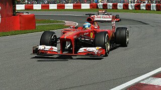 Ferrari Vorschau: Großbritannien GP Ferrari Vorschau: Großbritannien GP