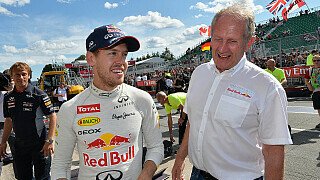 Marko: Privattest-Äußerung war nur ein Witz