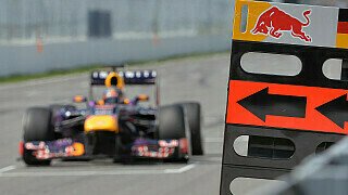 Red Bull plant angeblich Privattest Red Bull plant angeblich Privattest