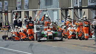 Strategiebericht Kanada GP Strategiebericht Kanada GP
