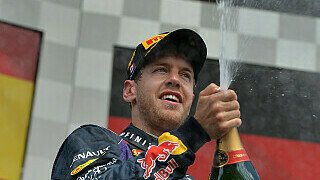 Der Formel-1-Tag im Live-Ticker: 12. Juni