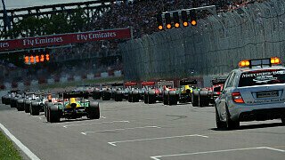 Kanada GP: Vertrag bis 2024? Kanada GP: Vertrag bis 2024?