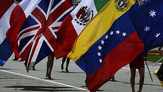 Der Formel-1-Tag im Live-Ticker: 18. Juni Der Formel-1-Tag im Live-Ticker: 18. Juni