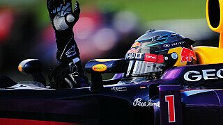 Video - Sebastian Vettel im Portrait Video - Sebastian Vettel im Portrait