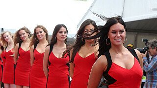 Kanada GP - Girls Kanada GP - Girls