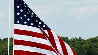 Motorradgroßmächte am Boden: USA und Australien