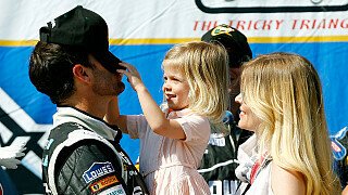 Party in the Poconos 400 - 14. Lauf Party in the Poconos 400 - 14. Lauf