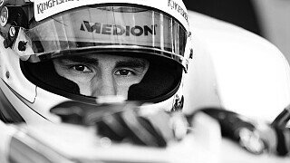 Sutil: Pirelli macht einen guten Job