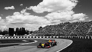 Der Formel-1-Tag im Live-Ticker: 26. Juni