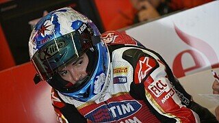 Checa von Ducati überrascht