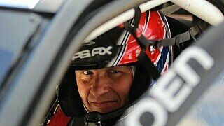 Petter Solberg Petter Solberg