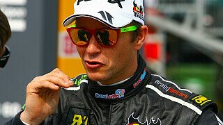 Petter Solberg Petter Solberg