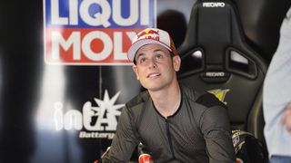 Catalunya GP - So schnitten die Deutschen ab Catalunya GP - So schnitten die Deutschen ab
