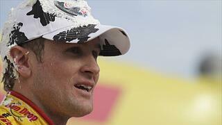 Milwaukee - 8. Lauf Milwaukee - 8. Lauf