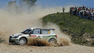 Wiegand will in Sardinien aufs Podium