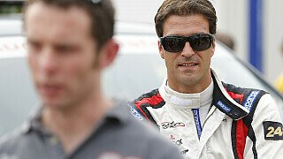 Lucas Luhr im IndyCar Lucas Luhr im IndyCar