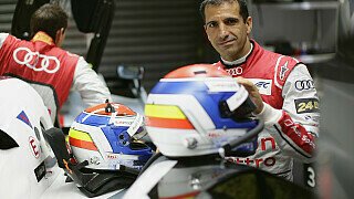 Nach Unfall: Gené ersetzt Duval